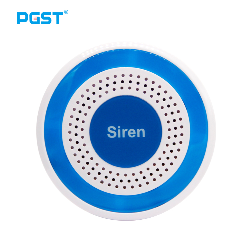 Sim Gsm Alarm - تم تحديث إنذار صفارة الإنذار اللاسلكي