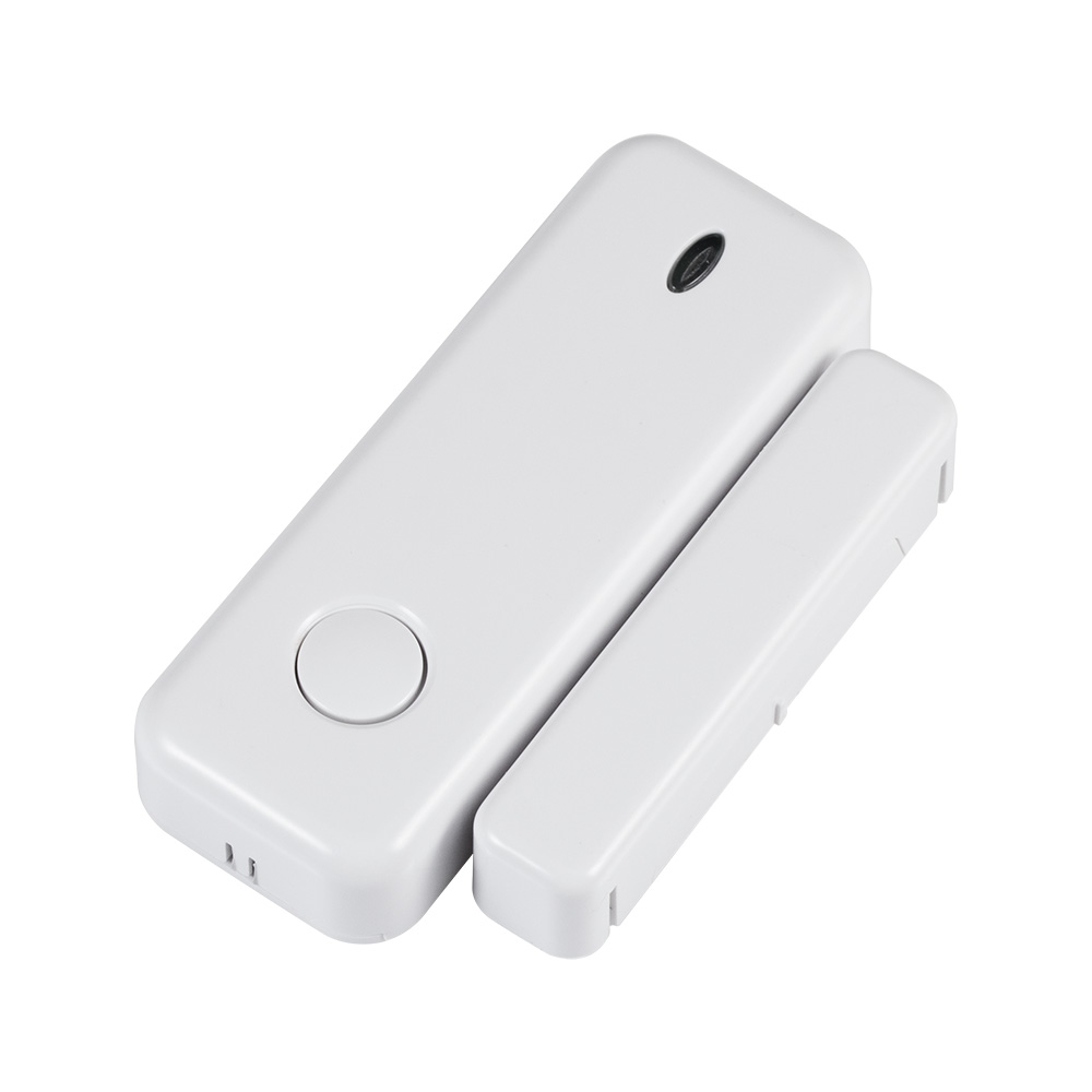 Sim Gsm Alarm - D10 نافذة مستشعر الباب إنذار 433