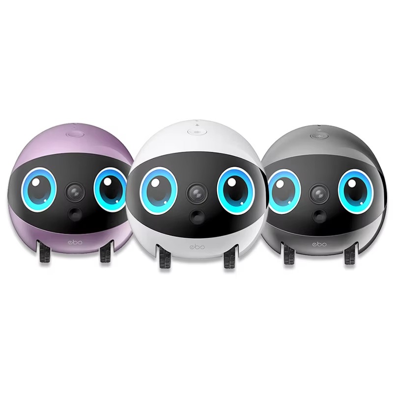كاميرا روبوتية للكلاب والقطط و - مراجعة Home Security Robot وسعره