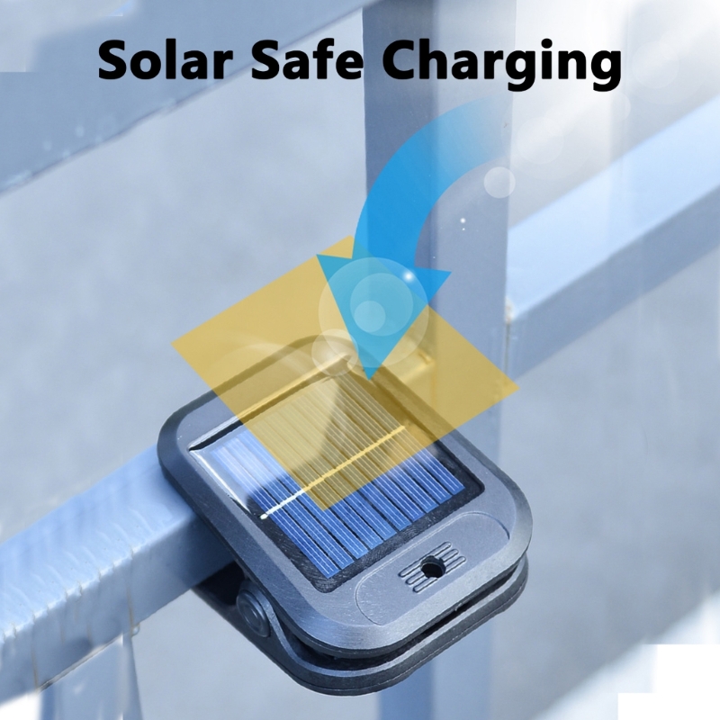 عالية الكفاءة محس حركة الكاشف  - مراجعة Home Security Flood Lights وسعره