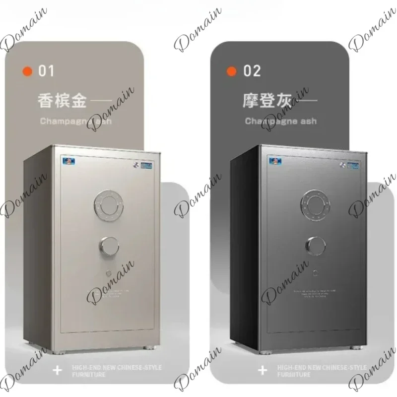 46X M صندوق أمان منزلي غير مرئ - مراجعة Home Security America وسعره