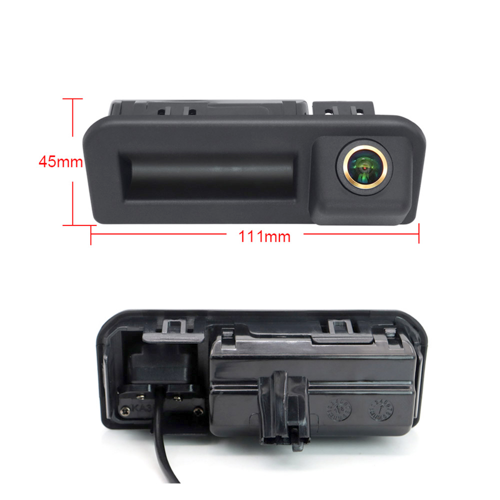 170 °   كاميرا خلفية للسيارة ب - مراجعة Home Security Front Door Camera وسعره